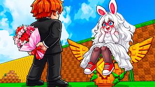 Full Bunny Will Only Marry The FASTEST! Update