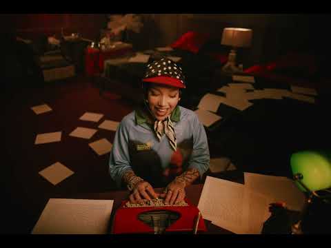 Related Embedded Video Item Thumbnail