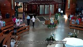 14th Sunday in Ordinary Time - July 5, 2026 (English)