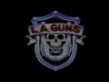 L.A. Guns - L.A.P.D. (Demo)
