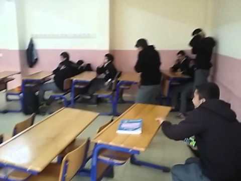 Sınıfta torpil patlatma ınstgram (gamzelii_beeyy)