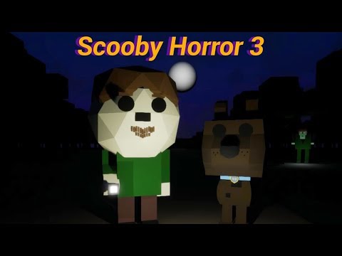Scooby Horror 3 Full Playthrough Gameplay Free Indie Horror Game Youtube - roblox gameplayplaythrough poaltube