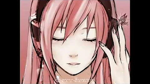 V4X & Amy - DYE (Updated ver.) [Vocaloid 5]