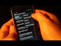 [Android] Обзор приложений, которыми пользуюсь на Galaxy Nexus