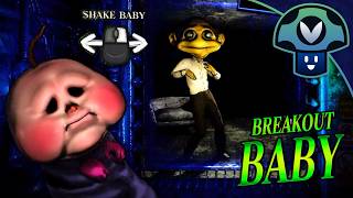 Vinny - Breakout Baby