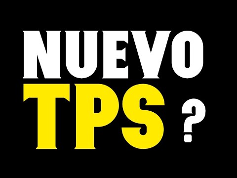 Nuevo TPS? Esto es lo que piden los democratas!