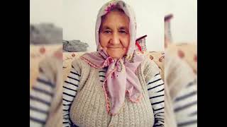 Ferdi Tayfur .....Âh Annem Annem