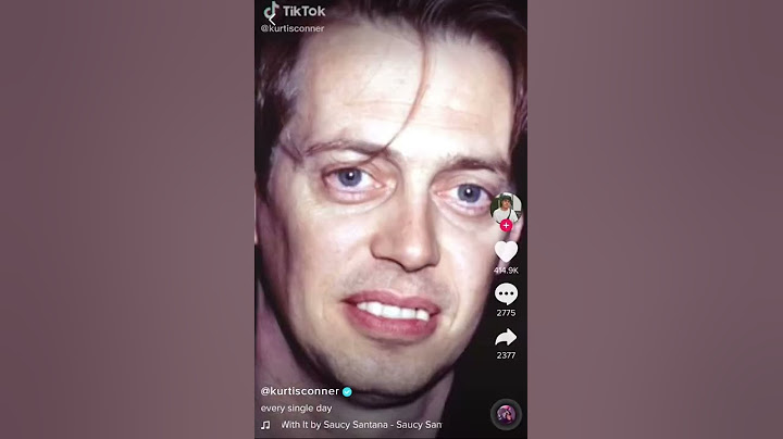 I can see the resemblance 🤭 #kurtisconner #tiktok