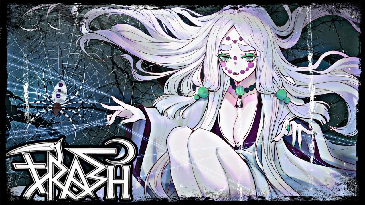 777arcane - Black Tar Teriyaki Bacon Wrapped Chicken (feat. Sugs & Spxxky) (Official AMV)