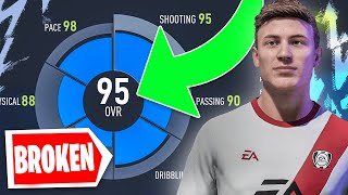 FIFA 22 Pro Clubs - How to Reach Max Rating FAST... (Levelling Explained)