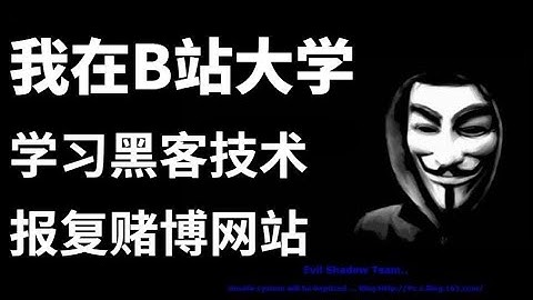 【Web安全/渗透测试入门到实战教程】 17 文件上传漏洞原理 学习黑客技术，报复菠菜色Q网站
