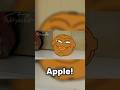 Hey Apple! #animation