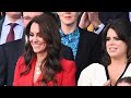 Kate Middleton – The Princess Who Became the Heart of the Royal Family