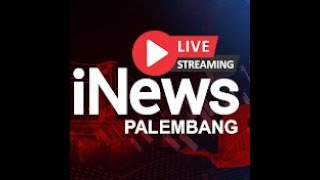 LIVE INEWS PALEMBANG 27 FEBRUARI 2025 / LINTAS INEWS SUMSEL