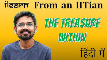 It So Happened - Chapter 4 - Part 2| The Treasure Within | NCERT Class 8 English | In Hindi