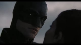 Бэтмен — Русский трейлер #2  DC (2022)