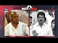 Bonda Uma vs Koganti Satyam, War of Words