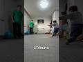 2 Year Old With Unreal Shot Power 😳 (bulittojr)