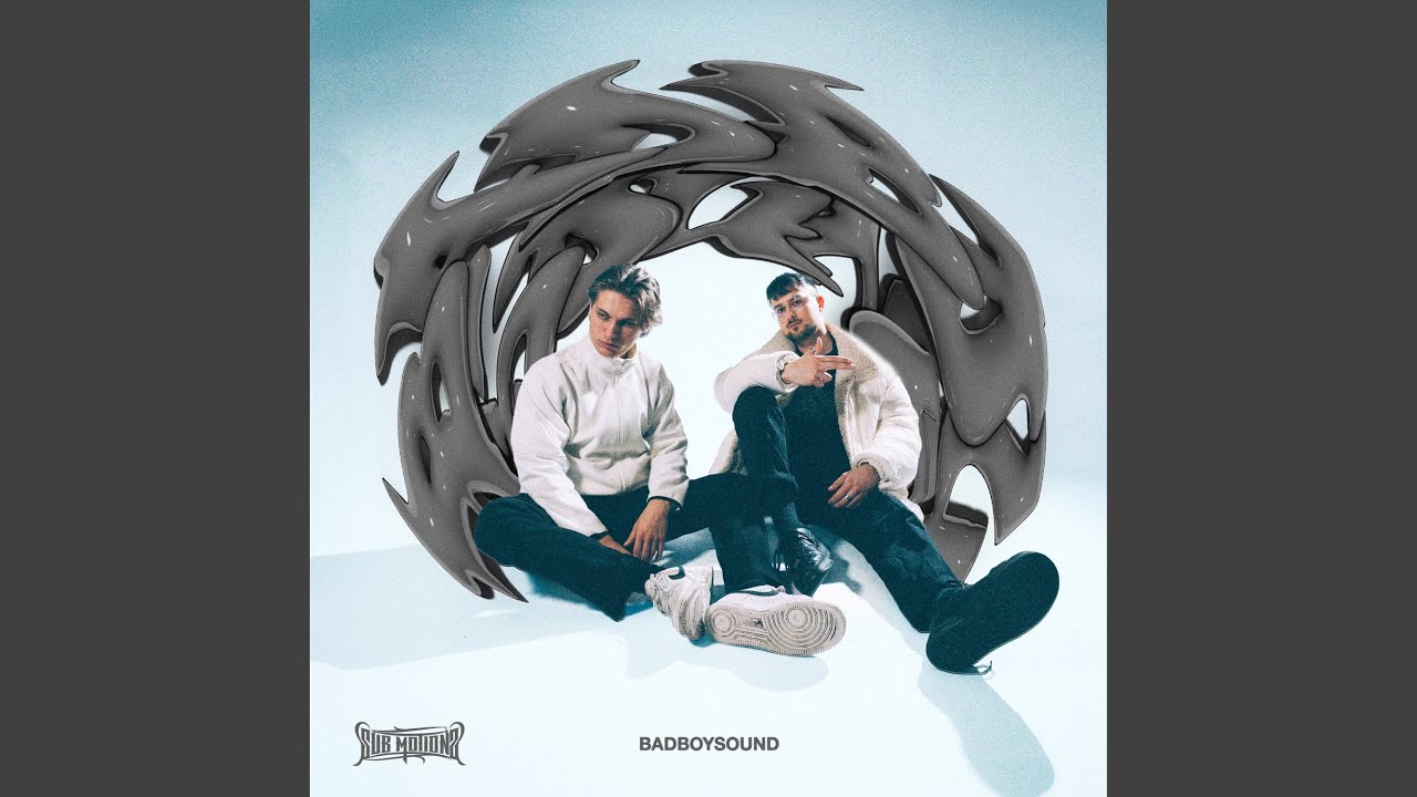 Bad Boy Sound