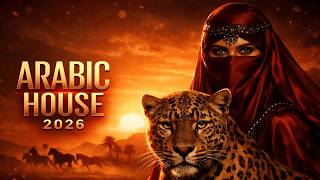 Deep House Instrumental Arabic | Smooth Groove Session