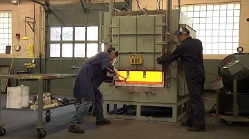 NETL - Fabrication Laboratory