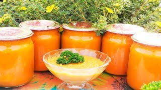 Кабачковая икра на зиму Рецепт кабачковой икры Кабачковая икра на зиму Рецепт кабачковой икры