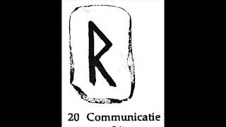 20 Communications Association, Reunification A Journey Raido upright