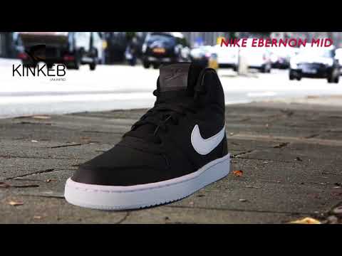 nike sportswear ebernon mid