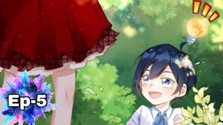 My Son Is Matchmaker Manhua - Chapter 5