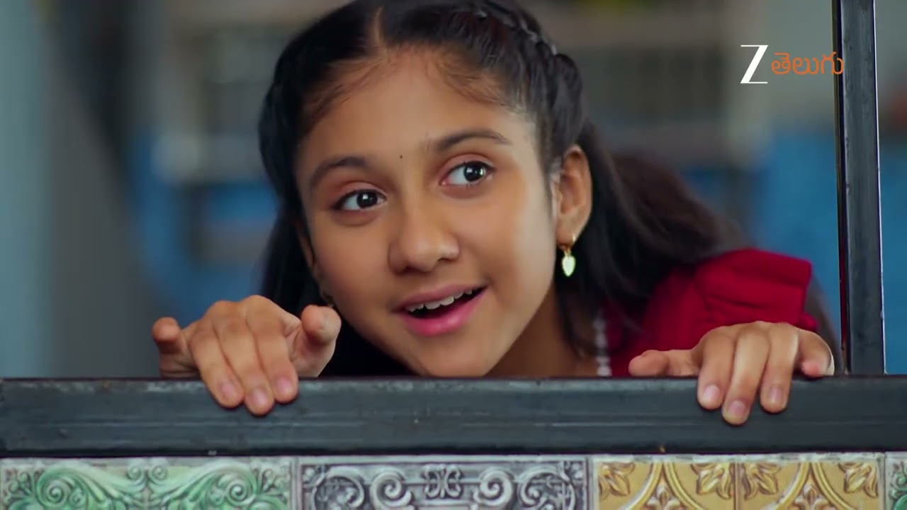 Nindu Noorella Saavasam | Ep - 752 | Webisode | Dec 07 2025 | Zee Telugu