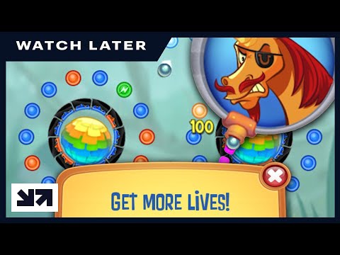 Peggle Blast Is An Abomination - Watch Later