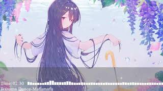 Download Lagu Nightcore–Ikasama Dance (Mafumafu) MP3