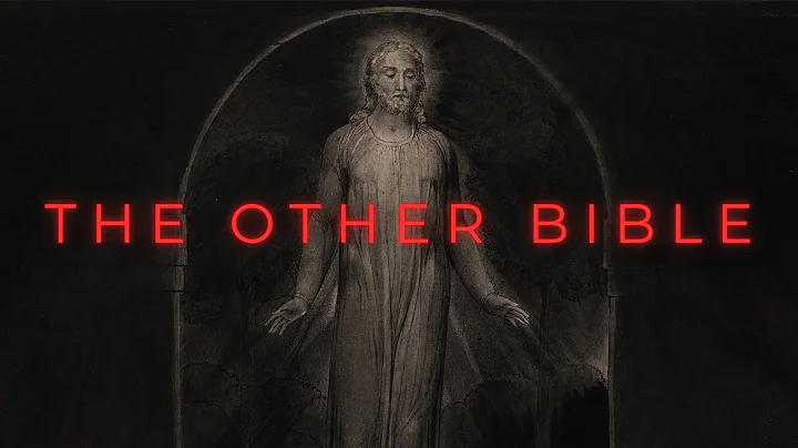 THE HIDDEN BIBLICAL CODEX