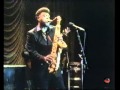 Capture de la vidéo Big Jay Mcneely -  Live In La 1983