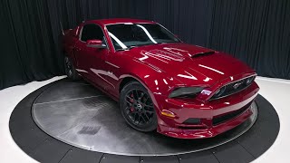 2014 Ford Mustang GT Premium - HyperCars in New Albany, IN  2014 Ford Mustang Diers Ford Fremont Ne 68025