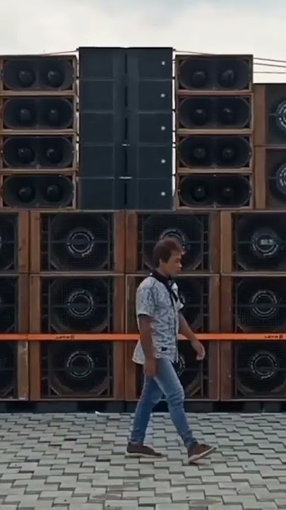BOX PARAFLEK AEROMAX #audiopodcast #brewogaudio #music #storywa #podcast #bahamas #bass