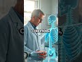 Revolutionary Hormone Discovery: Safer Treatments for Muscle & Bone Health!