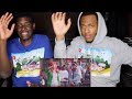 6IX9INE - GUMMO (Offical Music Video) WWT Reaction