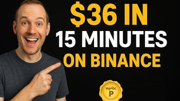 🔥WAXP LIQUIDITY RETURN TUTORIAL 3.0 ON BINANCE || STEP BY STEP PROCEDURE ON HOW TO BENEFIT 🔥