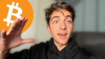 BITCOIN BROKE $27,000!!!!!! *My next target is....*