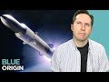 Could Blue Origin Beat SpaceX? | Answers With Joe