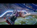 Rocket League Temporada 23 | Teaser #1