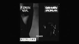 Demir Demirkan - Zaferlerim (Furkan Kaya & Rahman Sadıklar Remix)