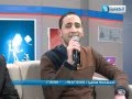 مع السلامة  - حمزة نمرة - بدون موسيقى - محمد الحجار