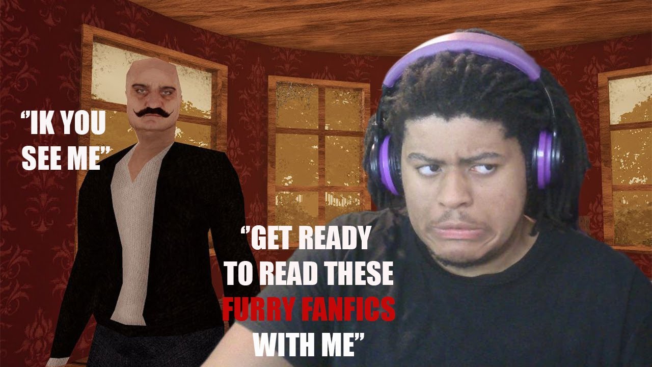 THIS IS WHY I DON'T TRUST LIBRARIANS [Brevskys Library]