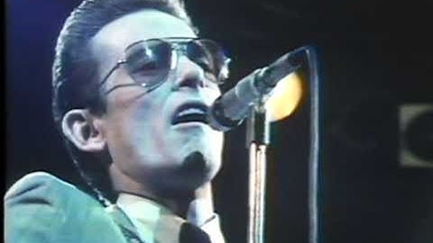 Graham Bonnet - Danny (1977) (HD 60fps)