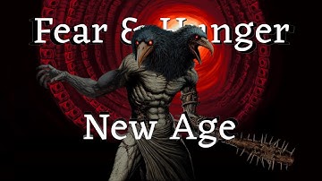 Fear & Hunger: The Movie - Part 3 - New Age