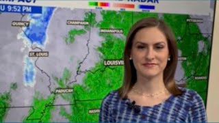 Snow chances increase across Kentuckiana this week