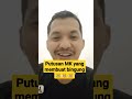 Putusan MK yang bikin Bingung‼️#shorts