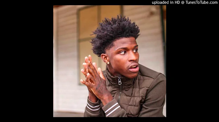 [Rags To Riches] Quando Rondo x YFN Lucci Type Beat Prod.by Duece